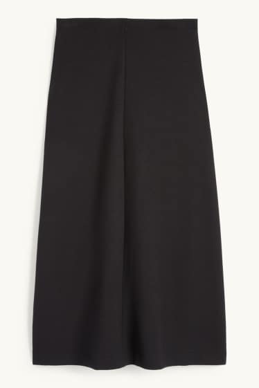 Femmes - Jupe - noir