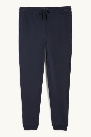 Herren - Jogginghose - dunkelblau