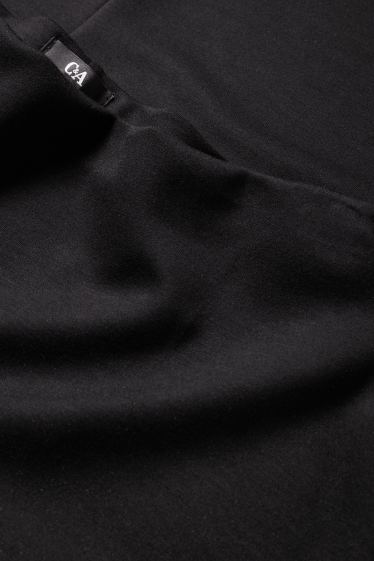 Femmes - Jupe - noir