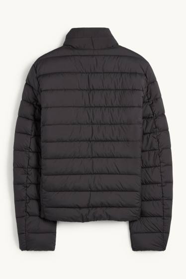 Femmes - Doudoune - noir