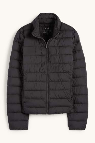 Femmes - Doudoune - noir