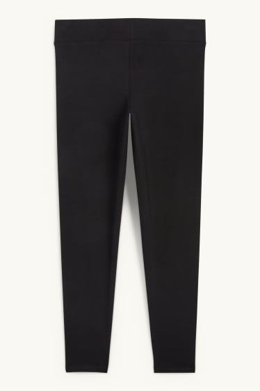 Femmes - Leggings  - noir