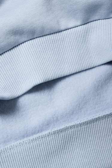 Nena - Cinnamoroll - dessuadora amb caputxa - blau clar