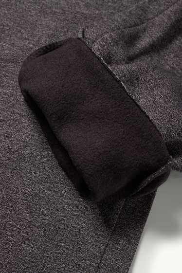 Men - Joggers - dark gray