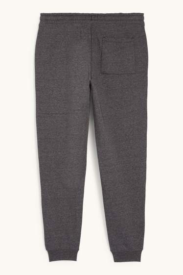 Men - Joggers - dark gray