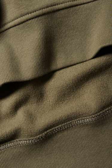 Men - Sweatshirt - green