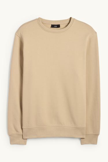 Home - Dessuadora - beix