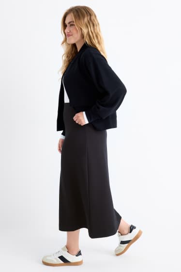 Femmes - Jupe - noir