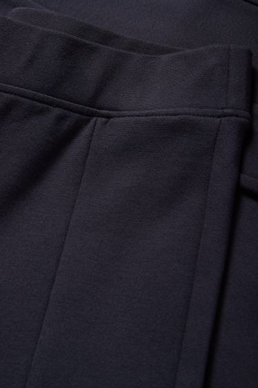 Damen - Leggings - dunkelblau