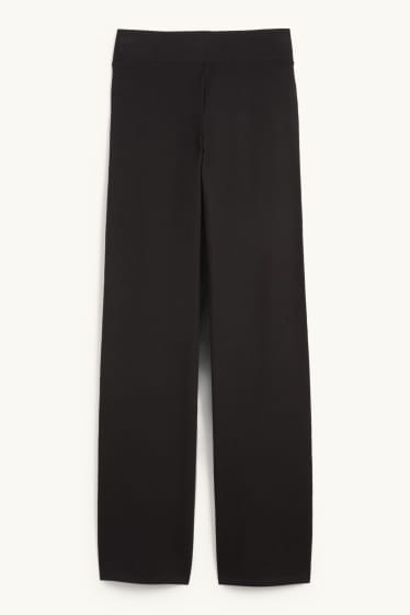 Femmes - Leggings  - noir