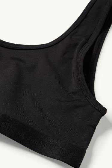Bambine - Brassière - nero