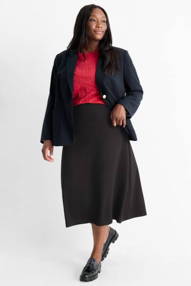 Femmes - Jupe - noir