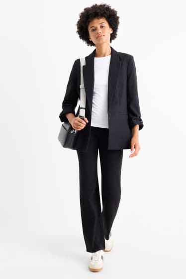 Femmes - Leggings  - noir