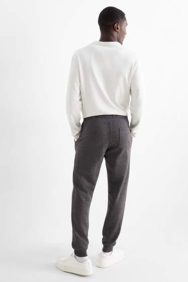 Men - Joggers - dark gray