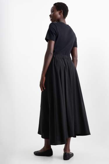 Donna - Gonna - nero