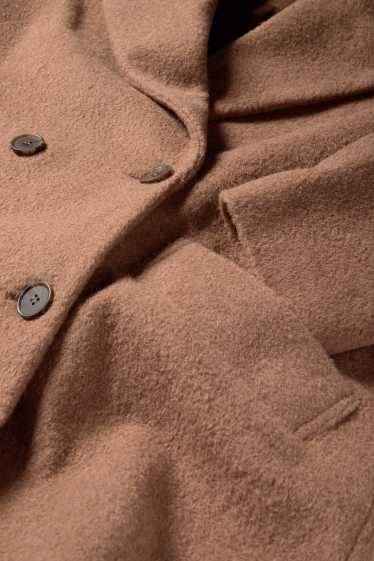 Dona - Abric - marró clar