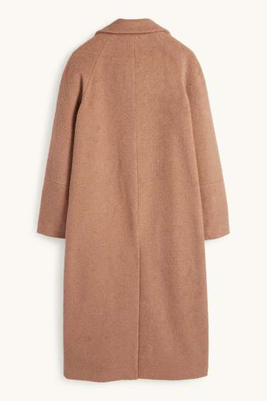 Dona - Abric - marró clar