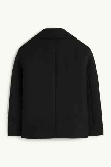 Femmes - Veste - noir