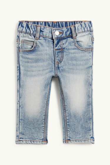 Bébés garçons - Mickey Mouse - tenue pour bébé - 2 pièces - bordeaux