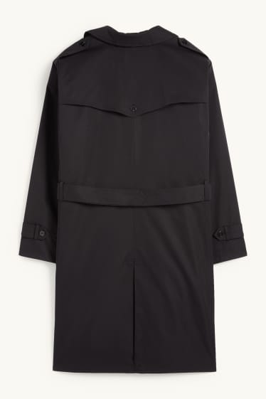 Femmes - Trench - noir