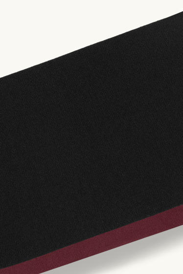 Damen - Multipack 2er - Feinstrumpfhose - 70 DEN - violett