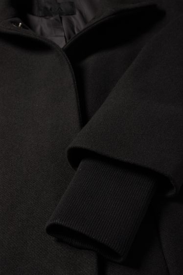 Dona - Abric - negre