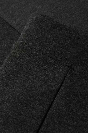 Dona - Leggings - gris fosc