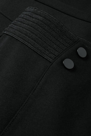 Dona - Leggings - negre