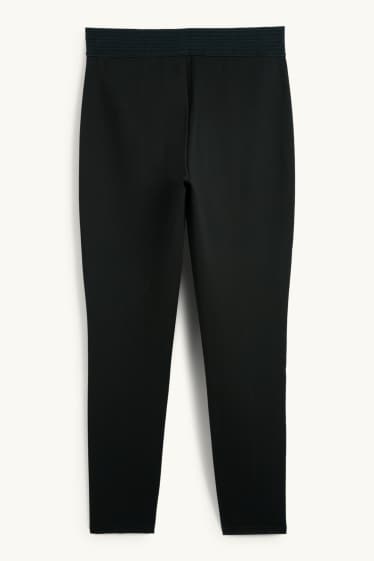 Dona - Leggings - negre