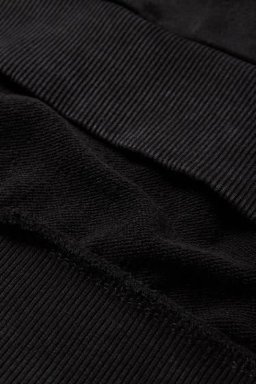 Kinder Buben - Hot Wheels - Hoodie - schwarz