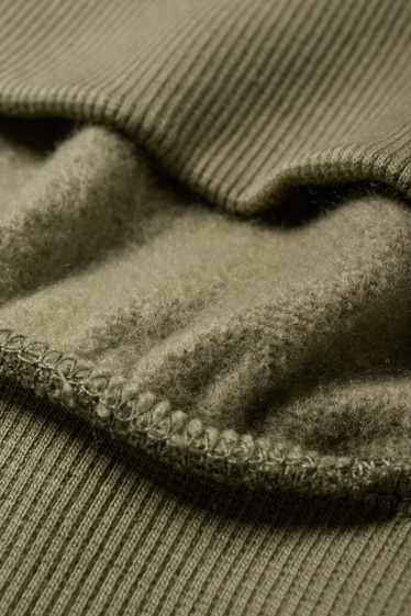 Women - Sweatshirt - green