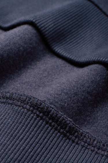 Femmes - Sweat - Mickey Mouse - bleu foncé