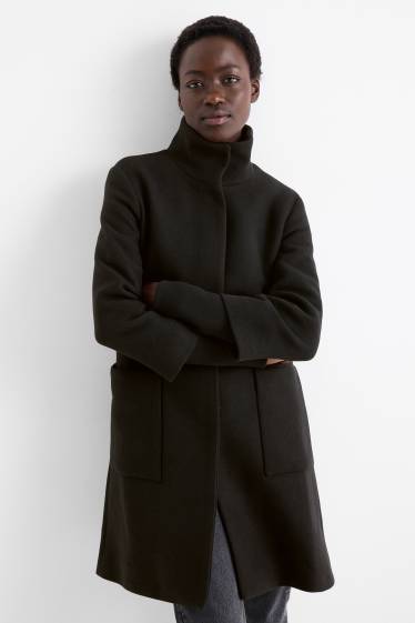 Dona - Abric - negre