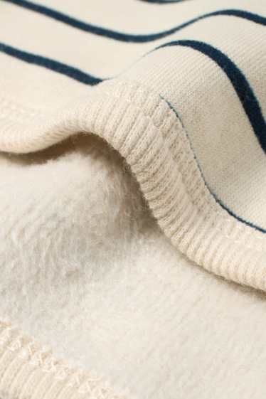 Bébés garçons - Oursons - tenue pour bébé - doublé en peluche - 3 pièces - bleu  / beige