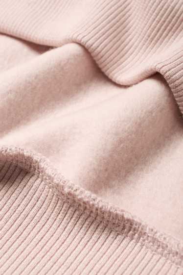 Women - Sweatshirt - rose