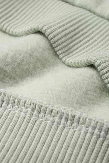 Bébés garçons - Mickey Mouse - tenue pour bébé - 2 pièces - vert menthe