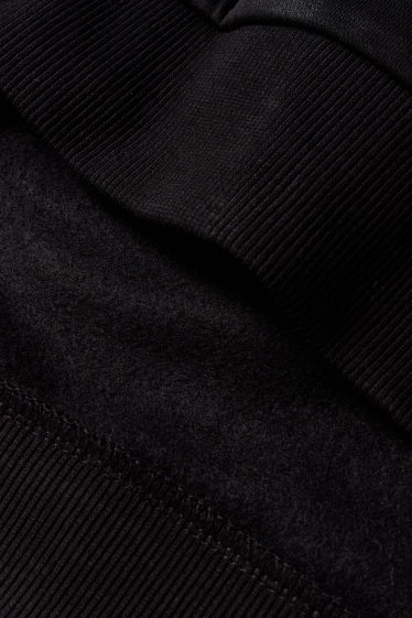 Women - Sweatshirt - black