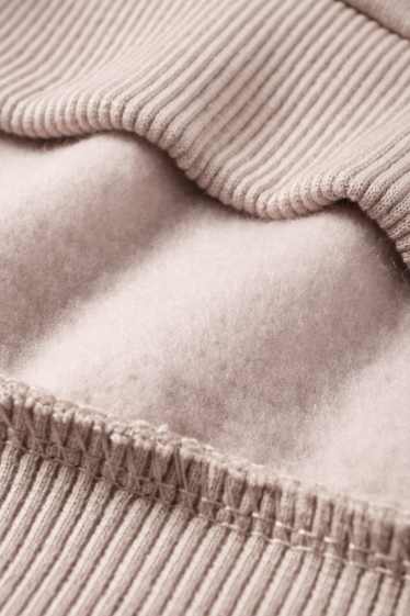 Niñas - Harry Potter - sudadera - rosa