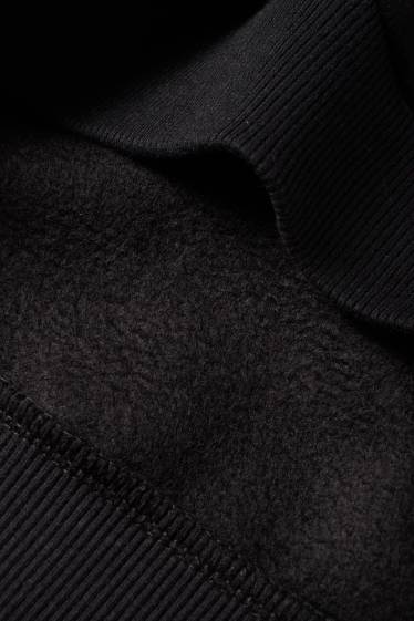 Enfants garçons - NFL Atlanta Falcons - sweat - noir