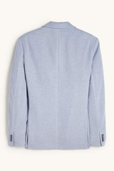 Home - Americana - slim fit - Flex - blau clar