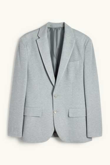 Home - Americana - slim fit - Flex - verd clar