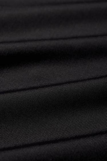 Femmes - Pantalon galbant - noir