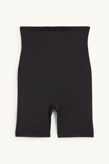 Femmes - Pantalon galbant - noir