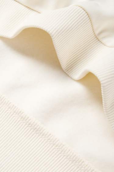 Nena - Cinnamoroll - dessuadora amb caputxa - blanc trencat