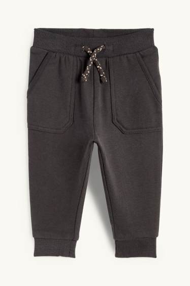 Bébés garçons - Mickey Mouse - tenue pour bébé - 2 pièces - beige clair