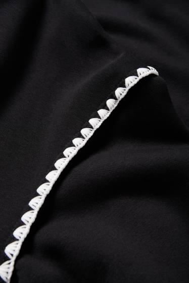 Women - Sweatshirt - black