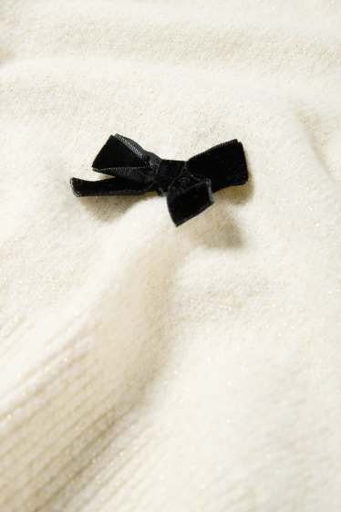 Women - Jumper - cremewhite