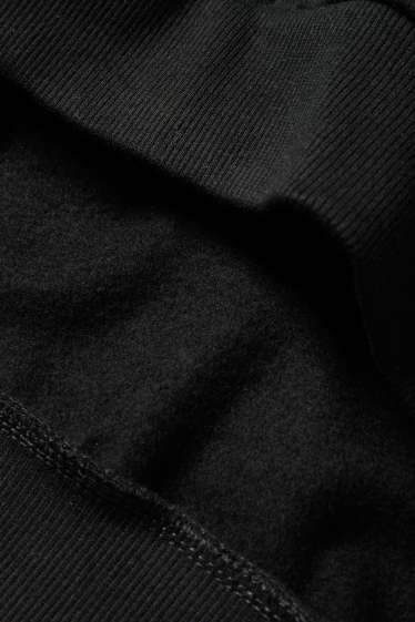 Heren - Hoodie - The Godfather - zwart