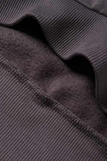 Bambini - NFL Indianapolis Colts - felpa - grigio scuro