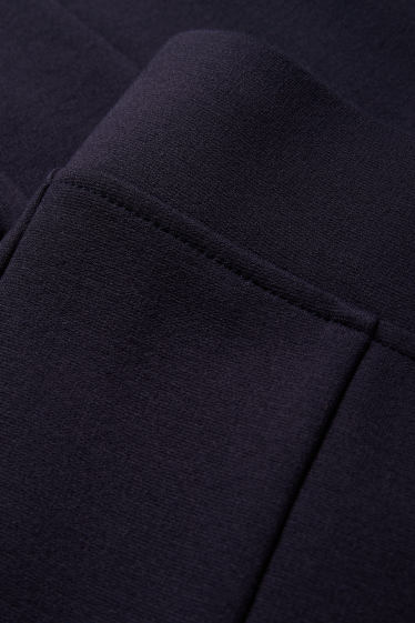 Femmes - Legging - bleu foncé